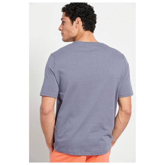 Bodytalk Ανδρική κοντομάνικη μπλούζα